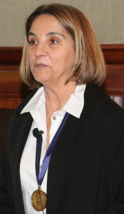 Dra. Isabel Dotti