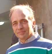 Dr. Diego García Lambas