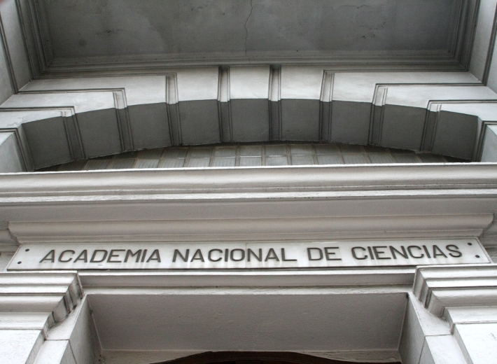 Importancia y valor de la creación de la Academia Nacional de Ciencias