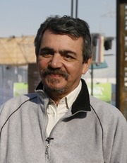 Dr. Alfredo Cáceres