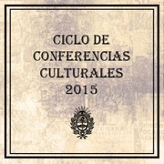 Conferencias Culturales