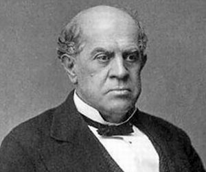 Domingo Faustino Sarmiento – Academia Nacional de Ciencias